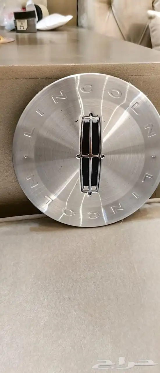 جنوط اصلية لينكون تاون كار 2003 2011 8