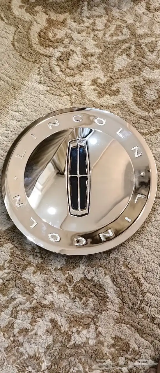 جنوط اصلية لينكون تاون كار 2003 2011 6