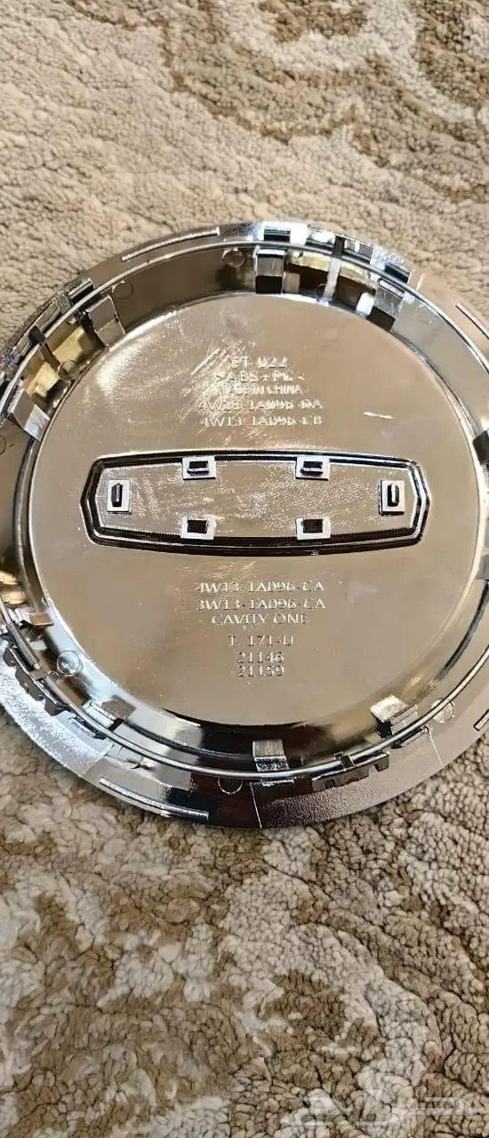 جنوط اصلية لينكون تاون كار 2003 2011 7