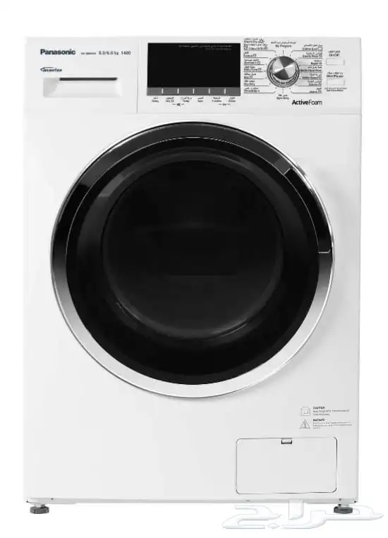 غسالات اوتوماتيك جديدة 2