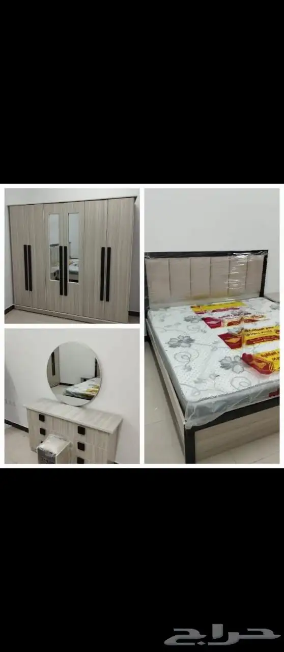 غرف نوم 7