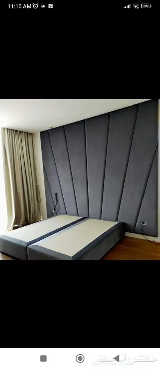 كنب غرف مطابخ جاهز تنجيد تفصيل 53