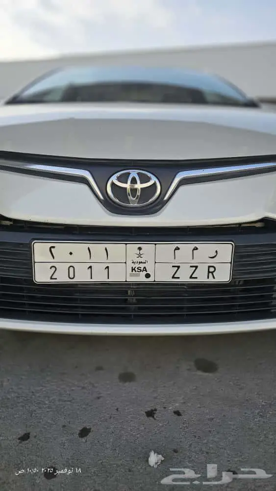 لوحه مميزة ر م م 2011 0