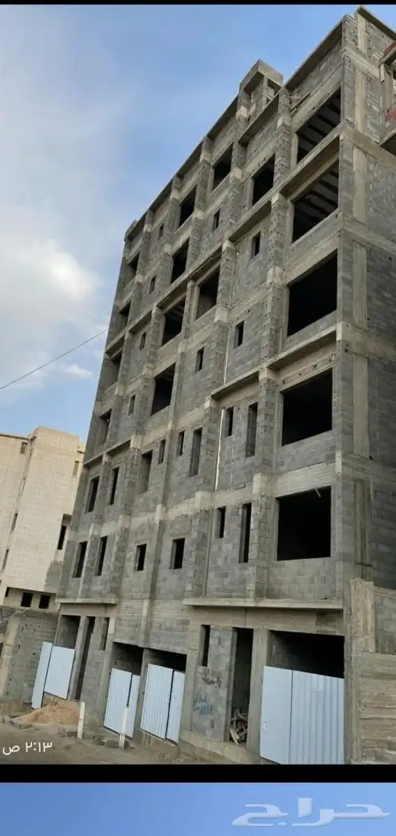 مطلوب شريك مطور عقاري مجموعة فلل عظم 0