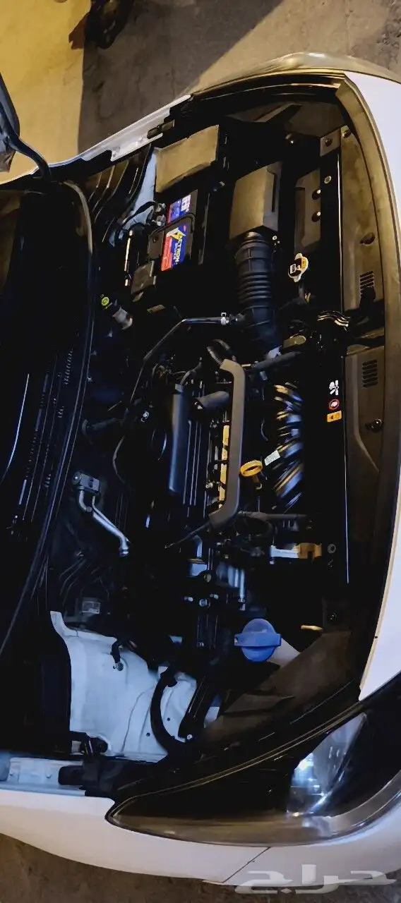 كيا ريو 2020 7