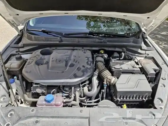 مكاين مكينه شانجان سي اس 85 4