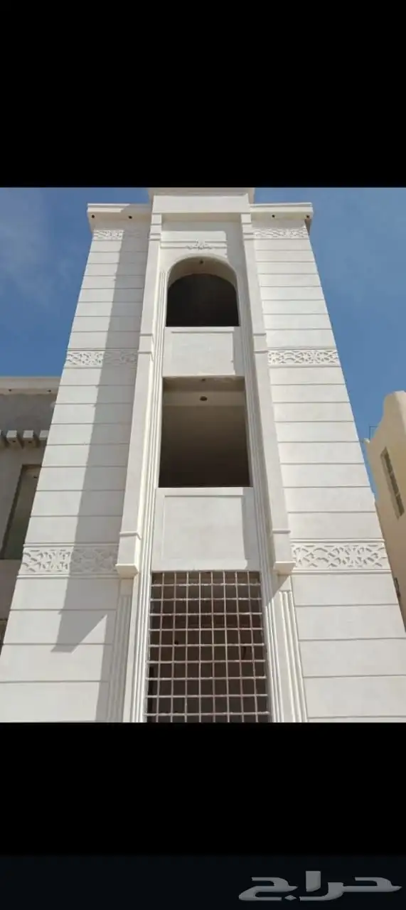 لياسه ملونه بديل الحجر الطبيعي بكل الاشكال 4