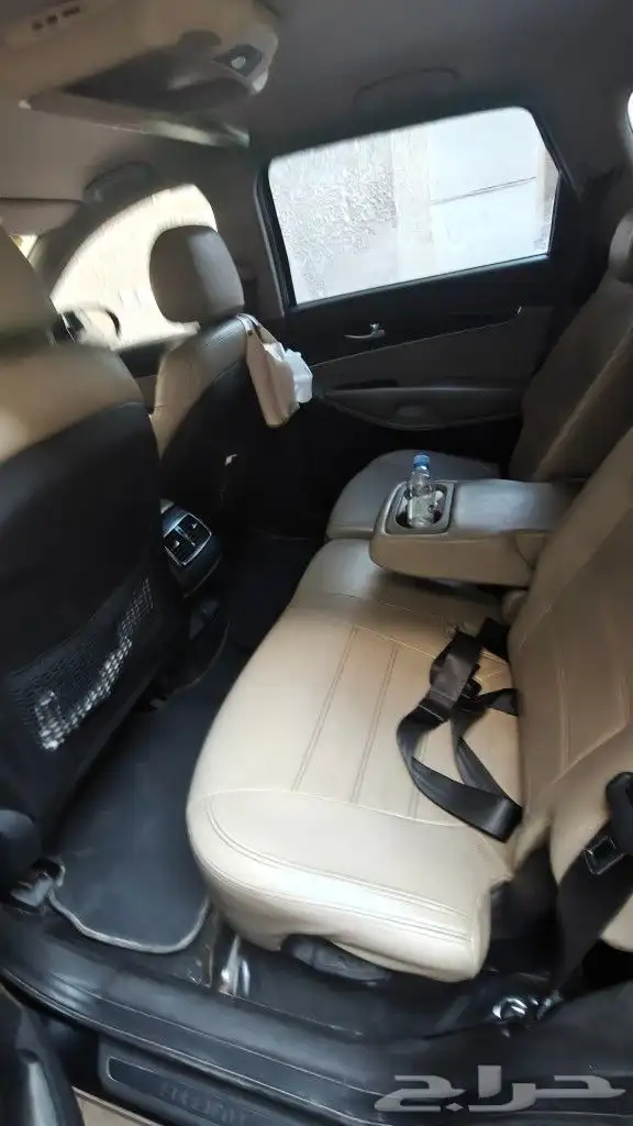 كيا سورينتو 2016 5