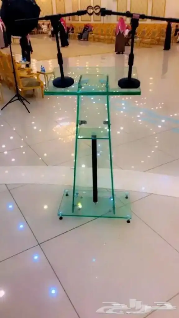 تاجير  سماعات  زواجات  منبر  سيوف  شاشات 9