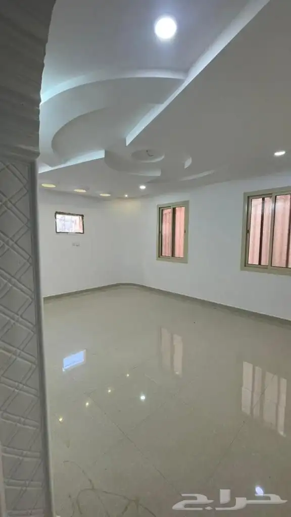 شقة فاخرة للايجار بحي البيعة بالطائف 1