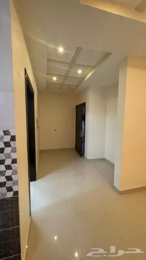 شقة فاخرة للايجار بحي البيعة بالطائف 5