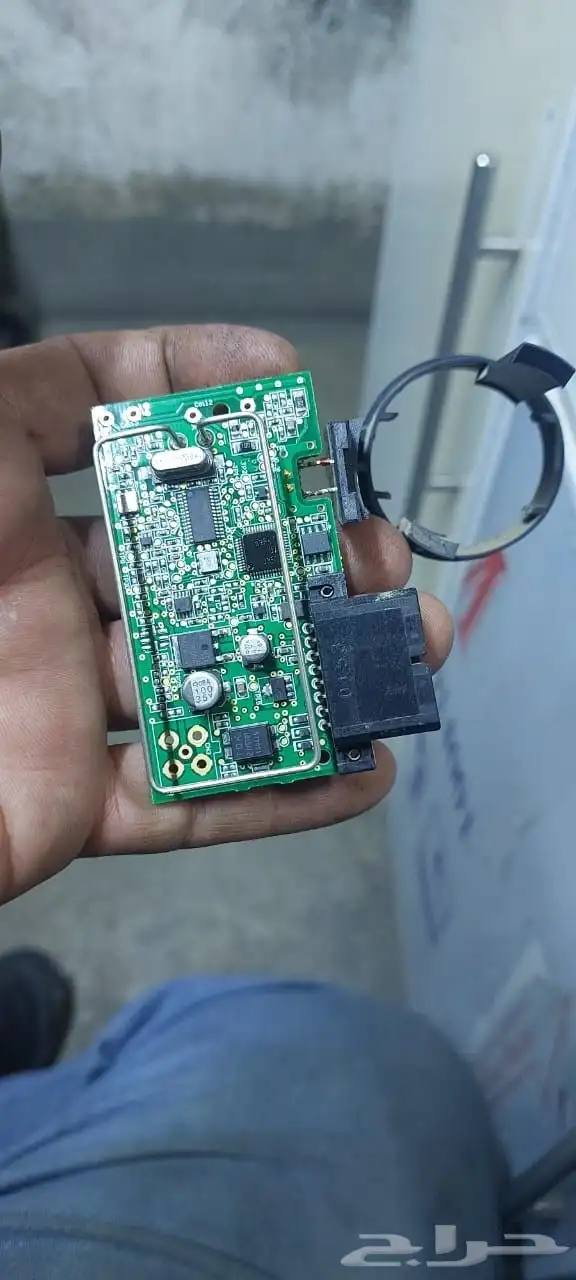 مبرمج مفاتيح بجده 1