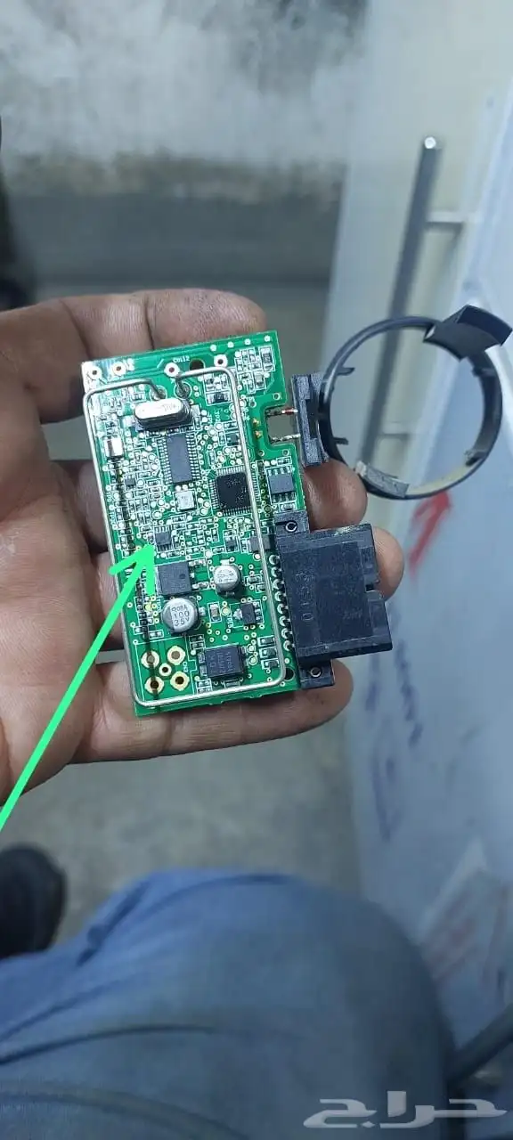 مبرمج مفاتيح بجده 2