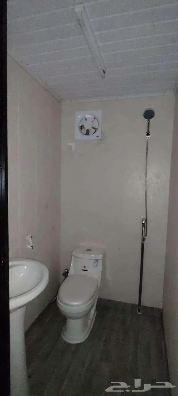 بركسات ( كرفانات ) 3