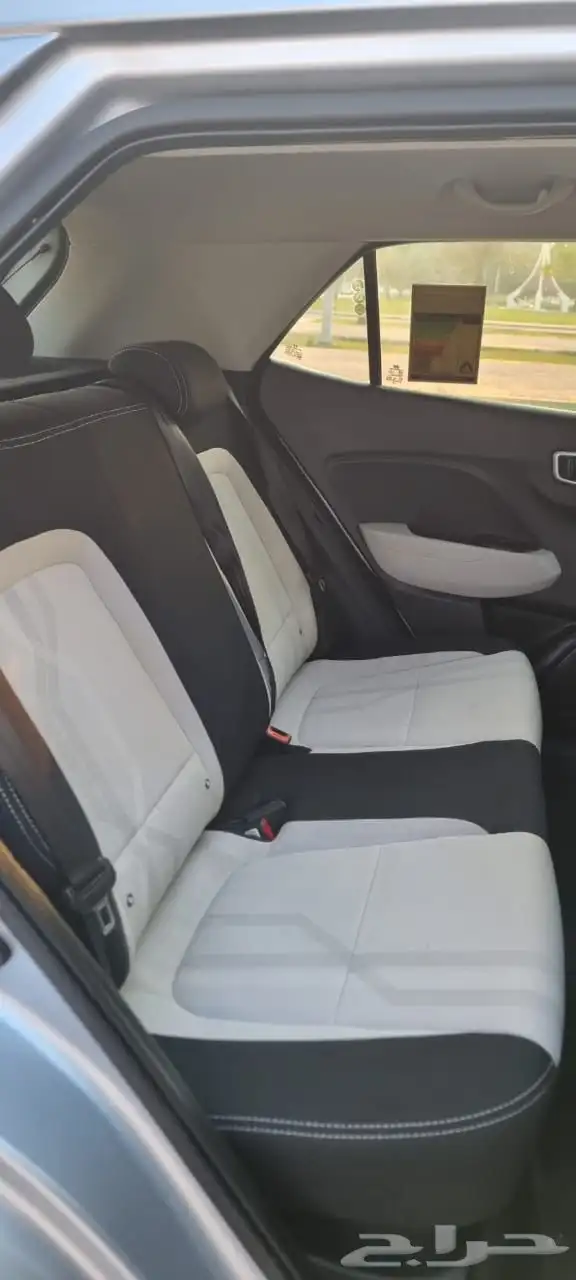 هيونداي فينيو 2023 29