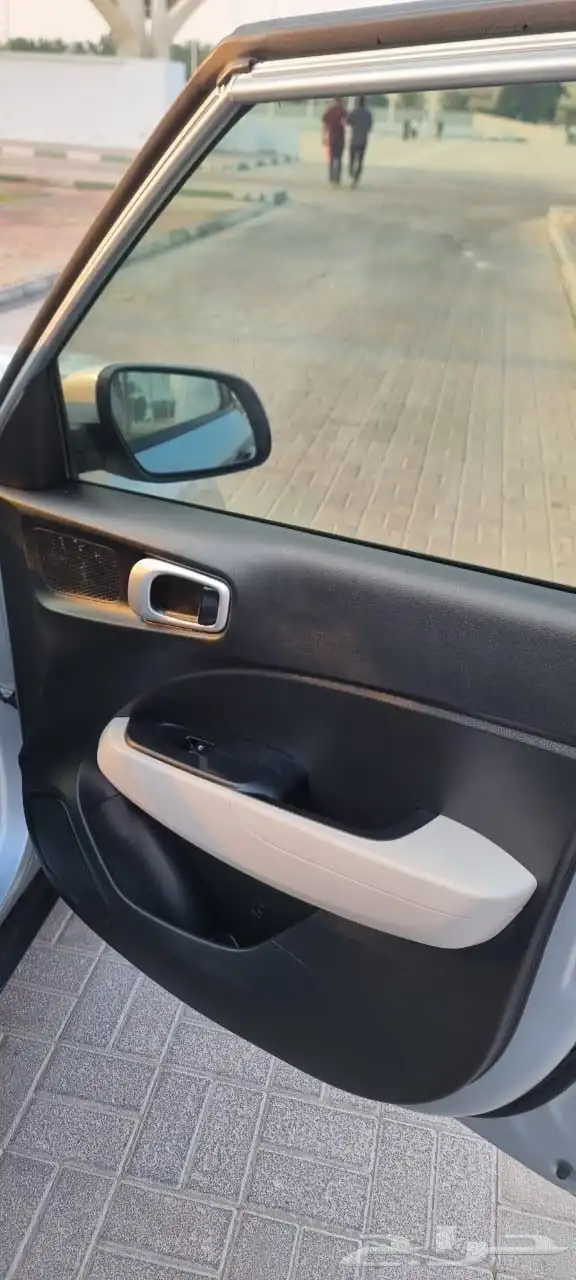 هيونداي فينيو 2023 30