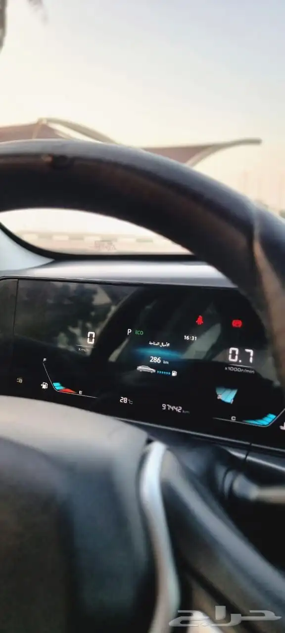 شانجان ايدو بلص 2023 54