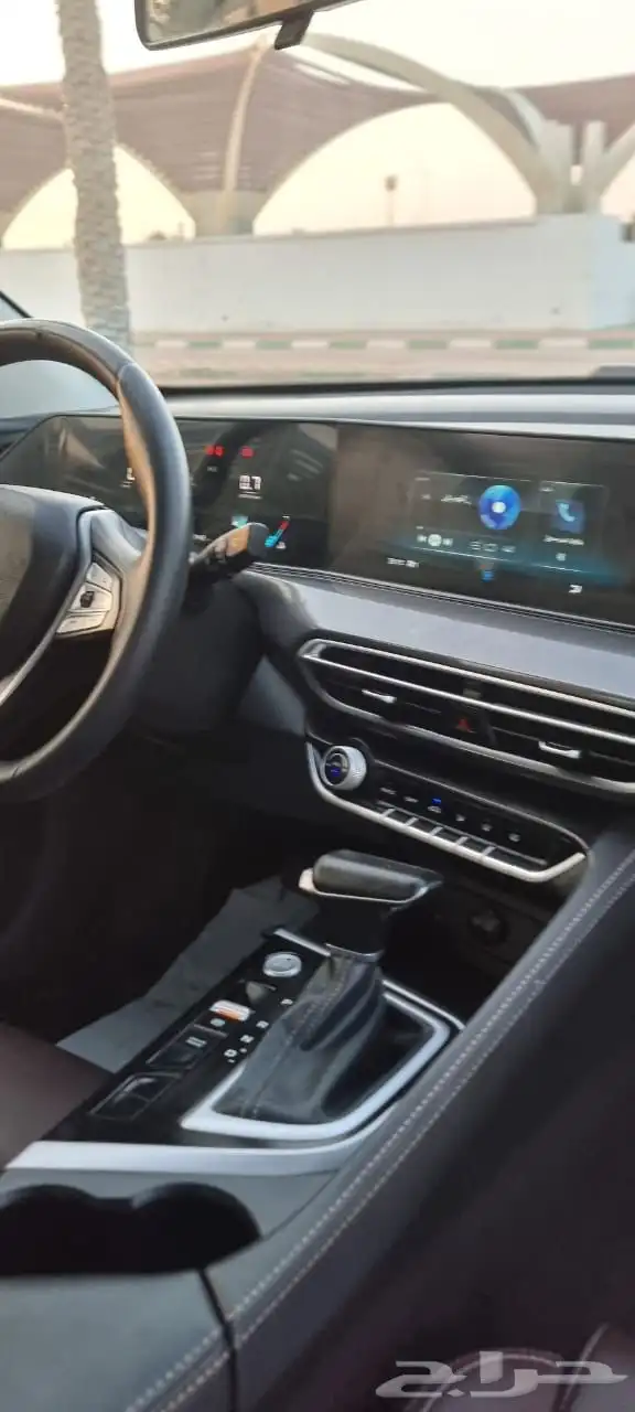 شانجان ايدو بلص 2023 46