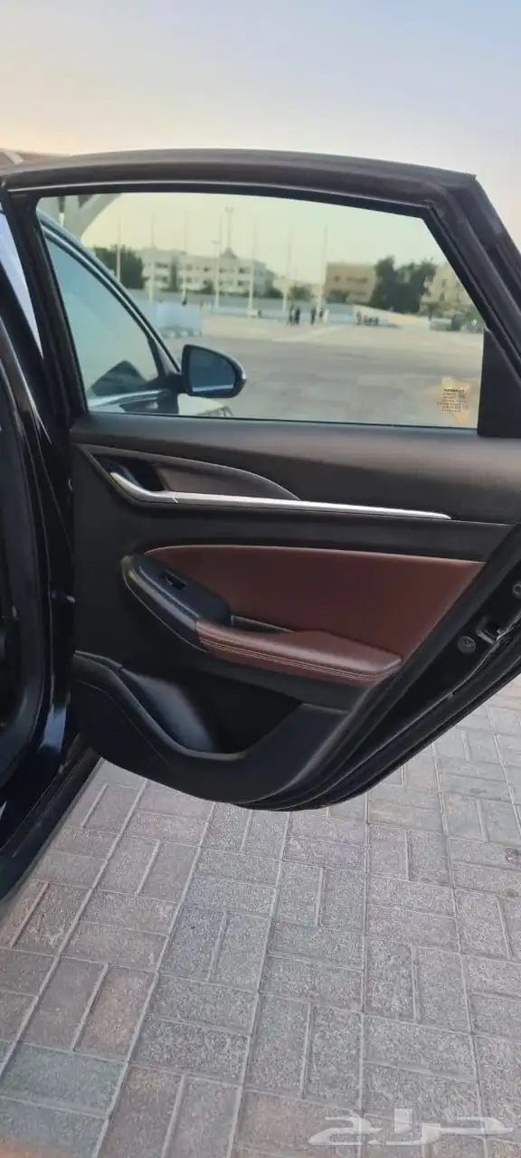 شانجان ايدو بلص 2023 43