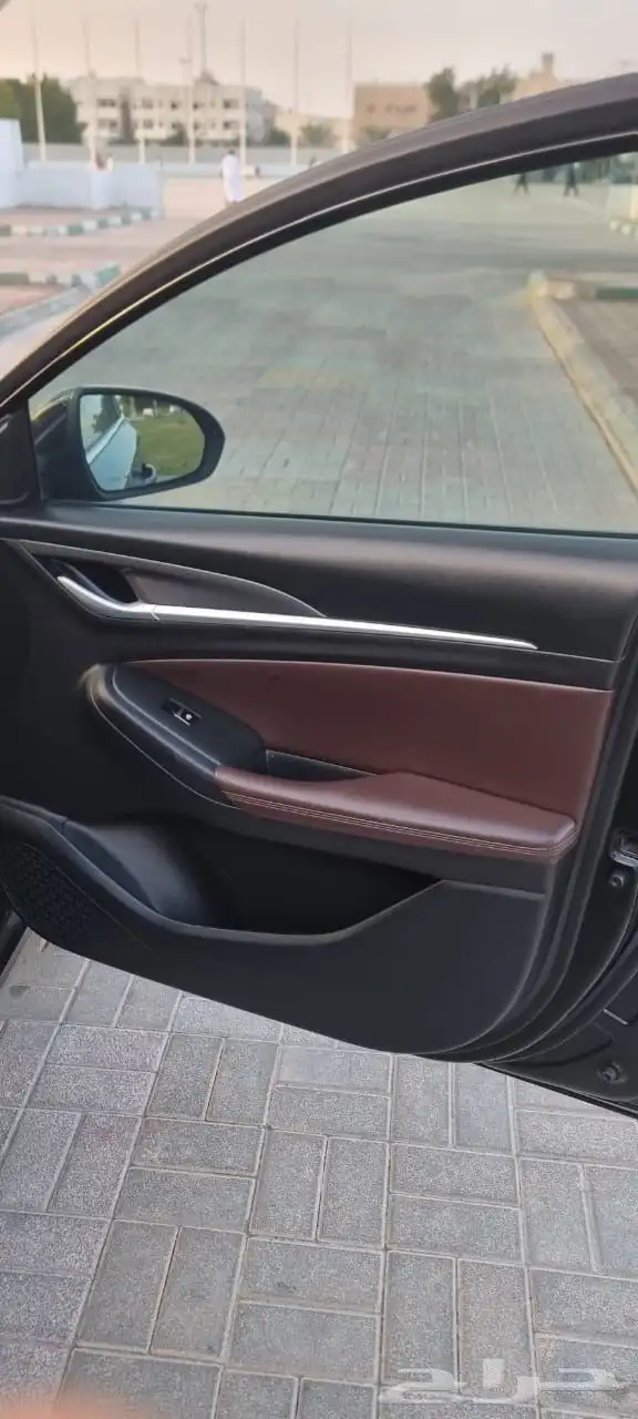 شانجان ايدو بلص 2023 25