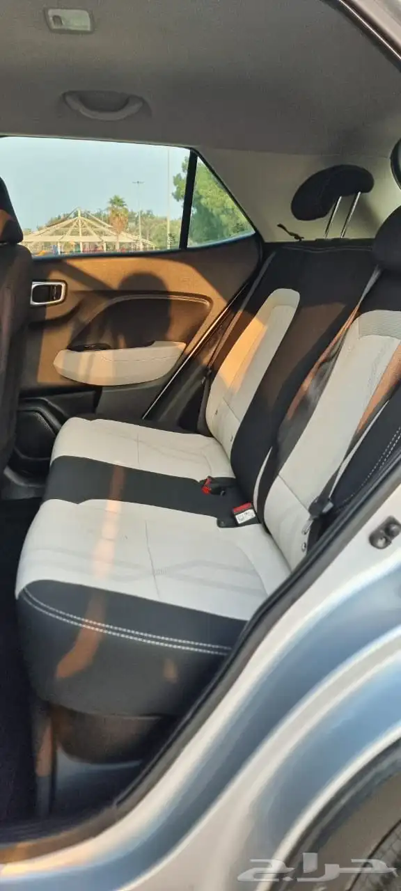 هيونداي فينيو 2023 19