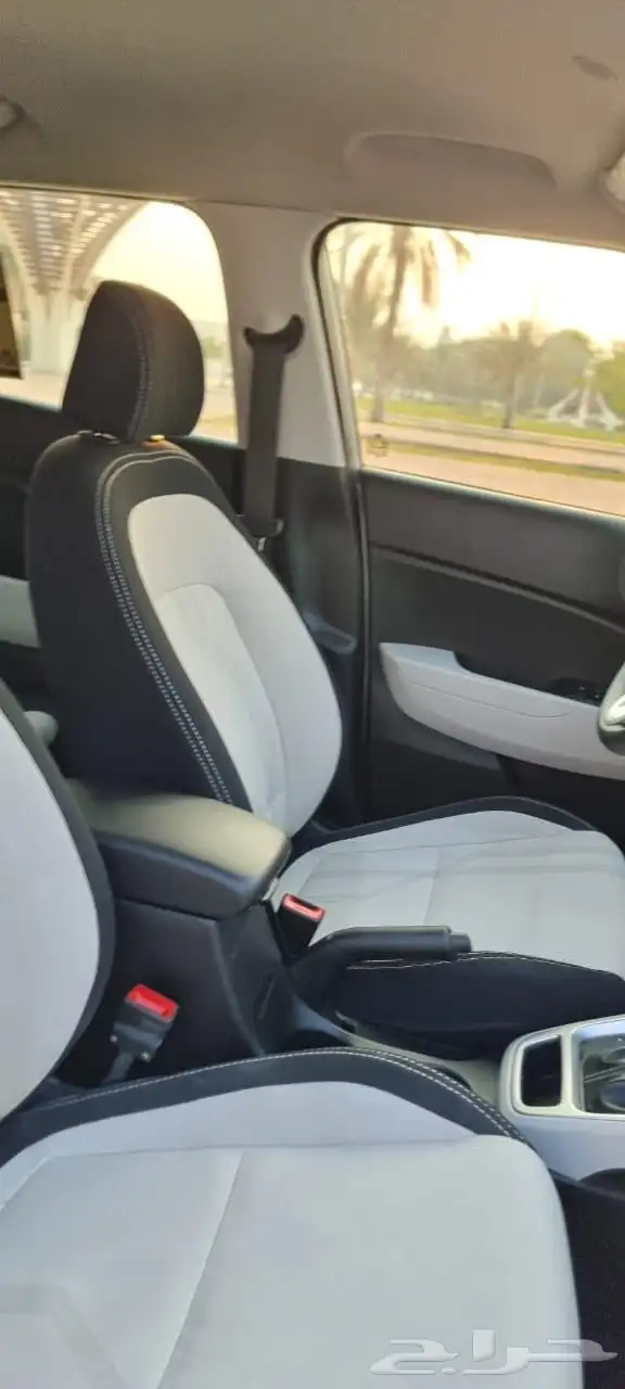 هيونداي فينيو 2023 43