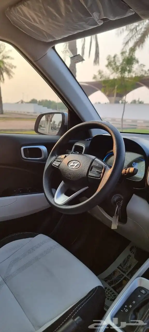 هيونداي فينيو 2023 15