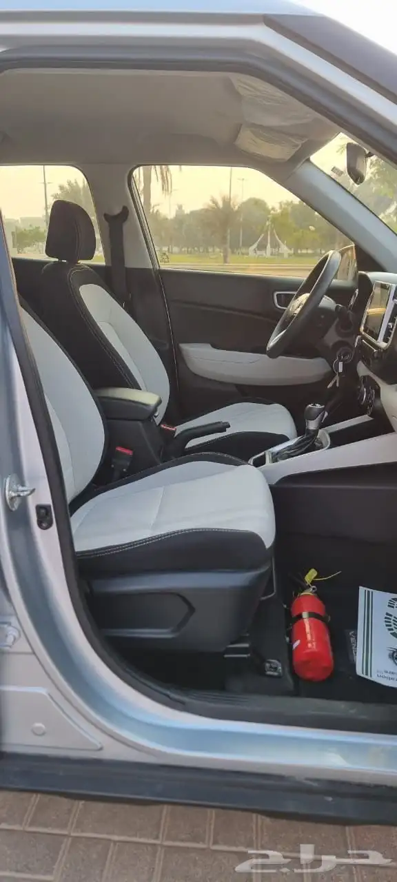 هيونداي فينيو 2023 41