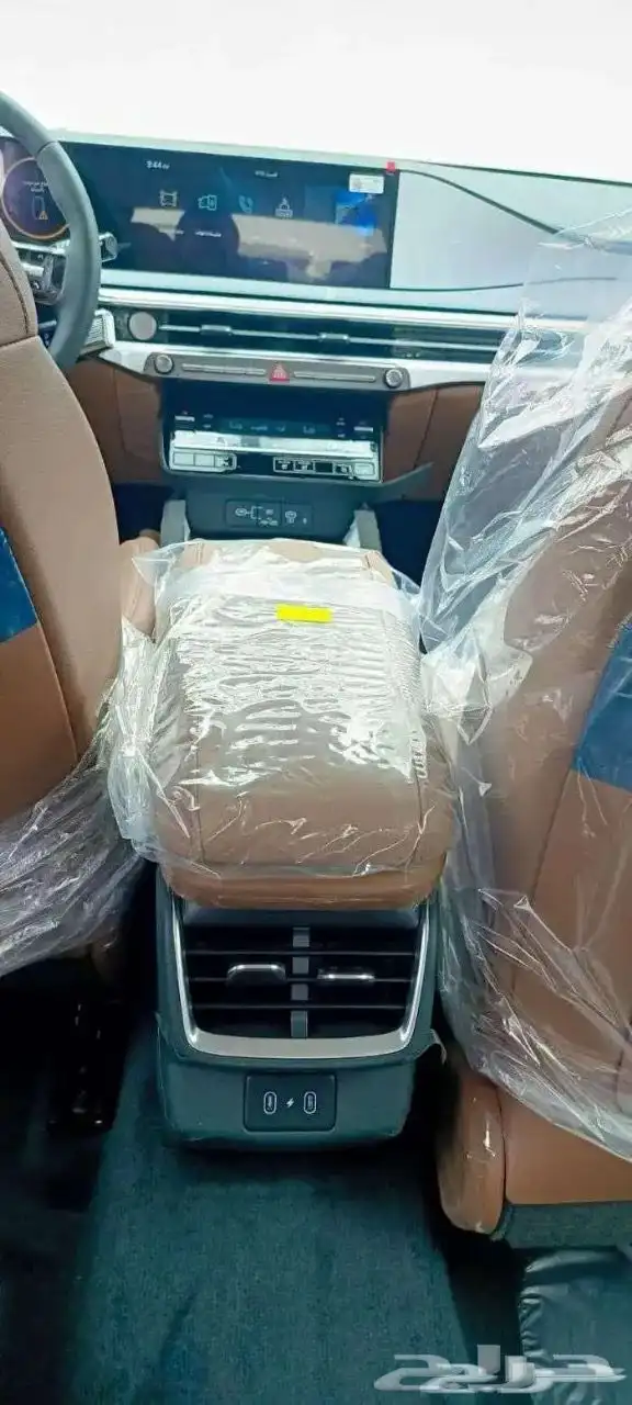 هيونداي ازيرا كلاسيك 2026 سعودي 3