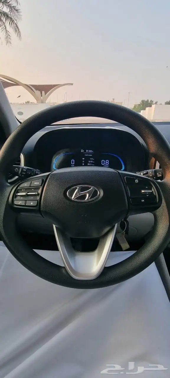 هيونداي فينيو 2023 45