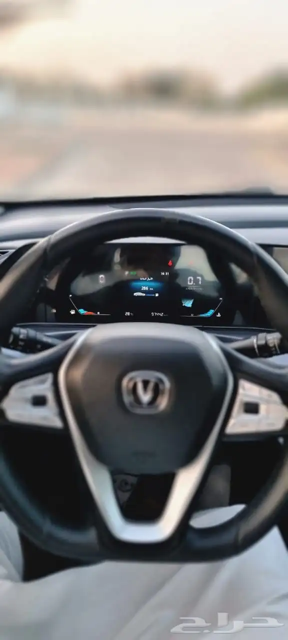 شانجان ايدو بلص 2023 22