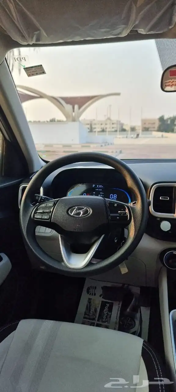 هيونداي فينيو 2023 13