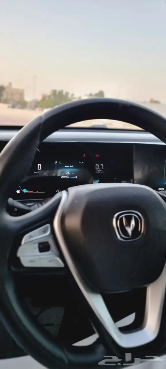 شانجان ايدو بلص 2023 19