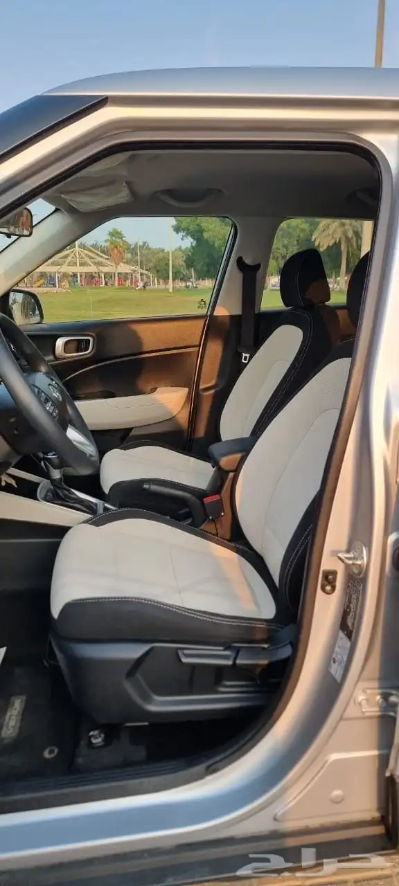 هيونداي فينيو 2023 22