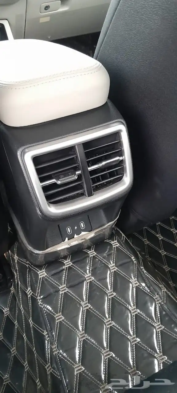 كيا 5 2024 بصمه بدون فتحه مكينه 2.500 21