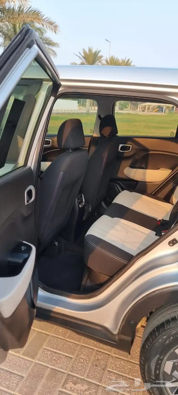 هيونداي فينيو 2023 46