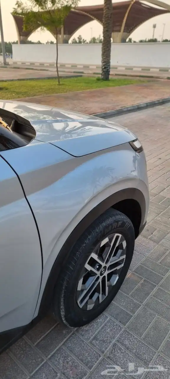 هيونداي فينيو 2023 3