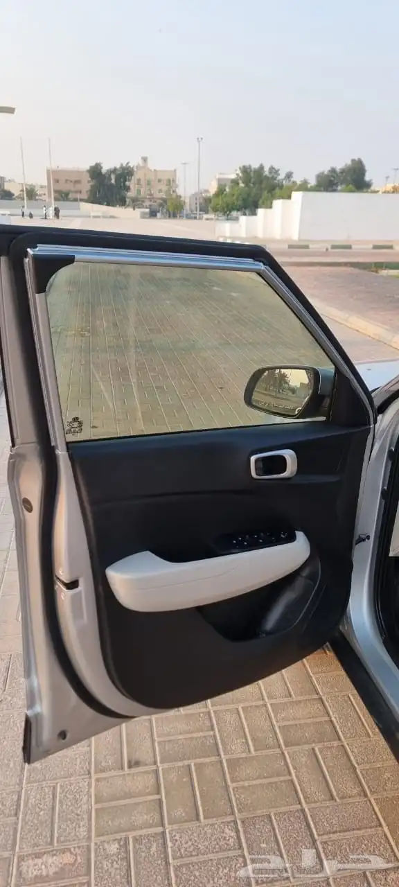 هيونداي فينيو 2023 36