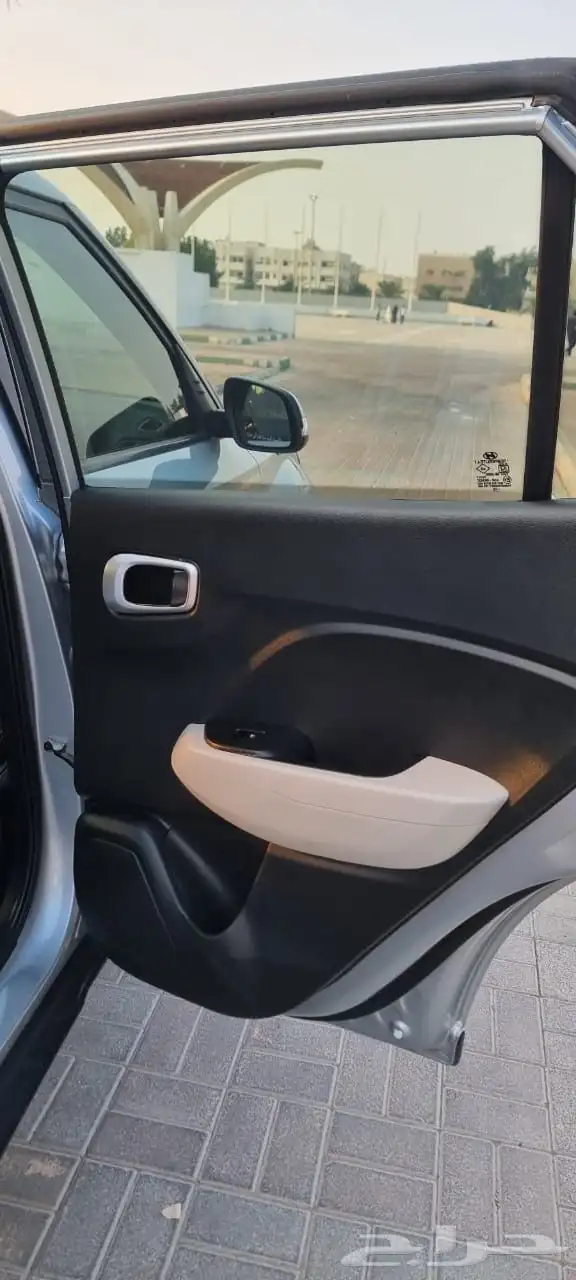 هيونداي فينيو 2023 47