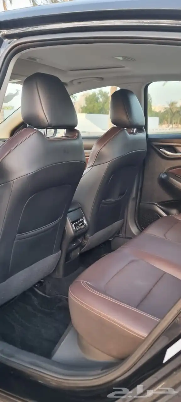 شانجان ايدو بلص 2023 11