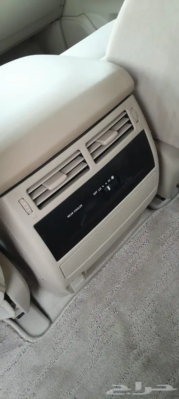 جي اكس 2020 مكيفين سته سرندل 18