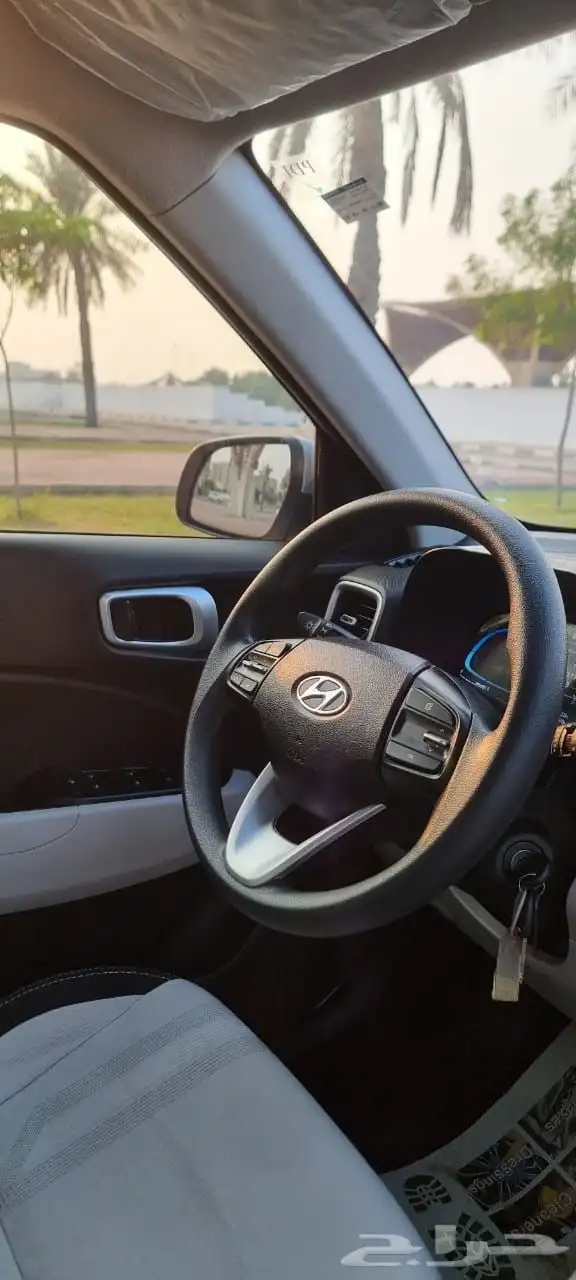 هيونداي فينيو 2023 33