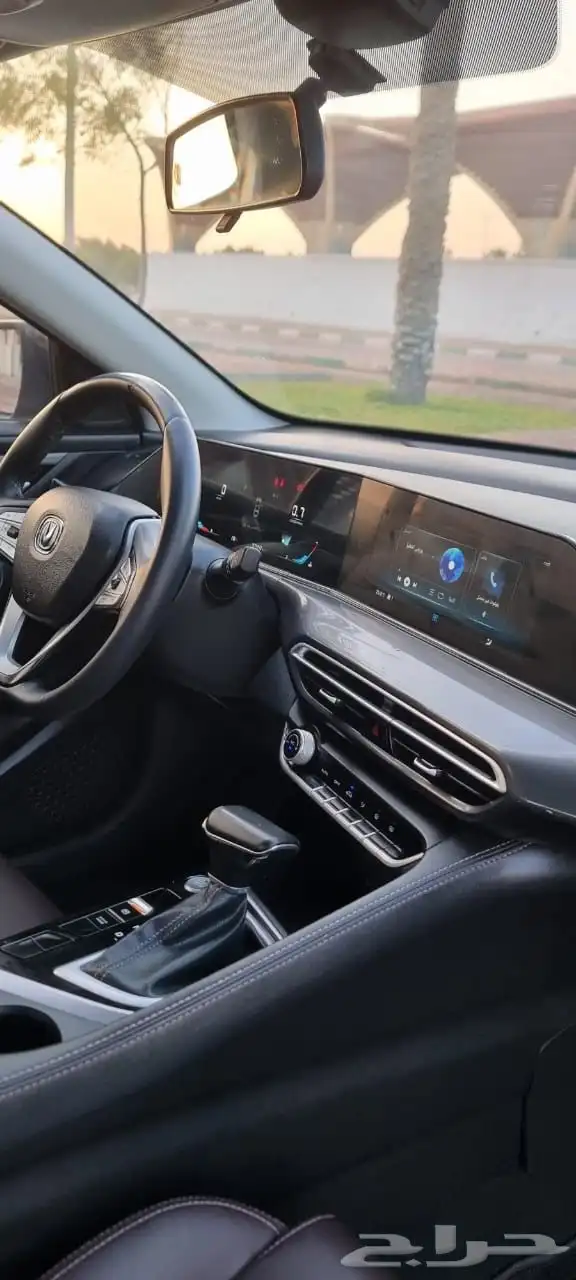 شانجان ايدو بلص 2023 29