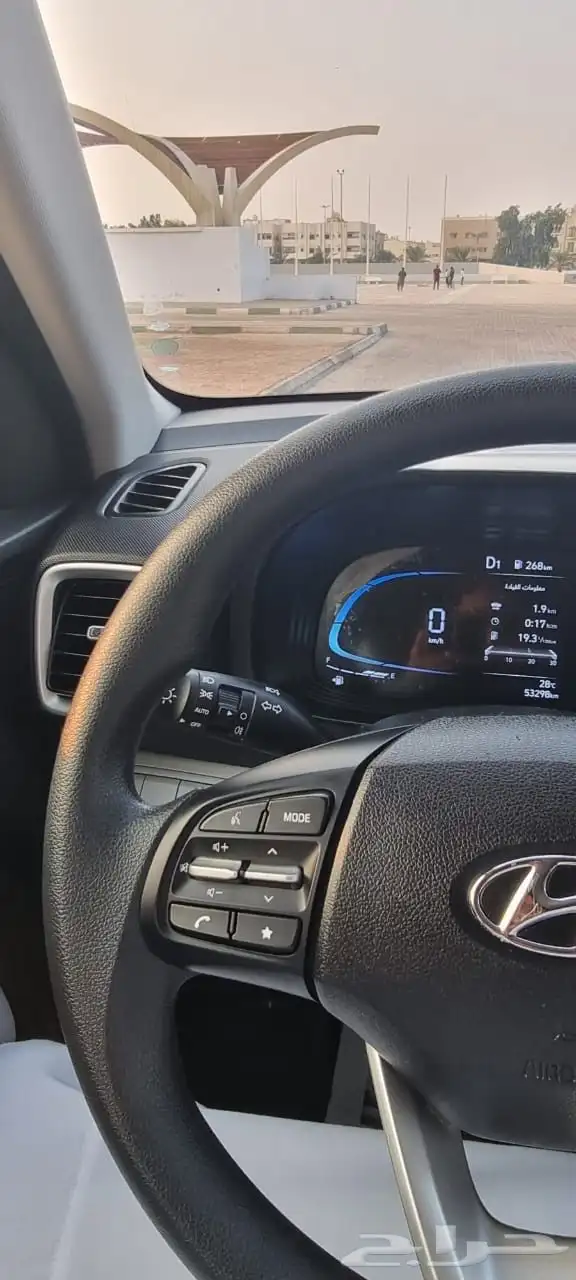 هيونداي فينيو 2023 40