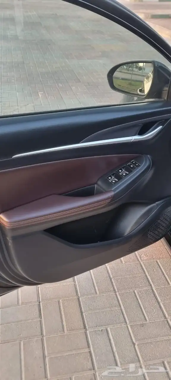 شانجان ايدو بلص 2023 51