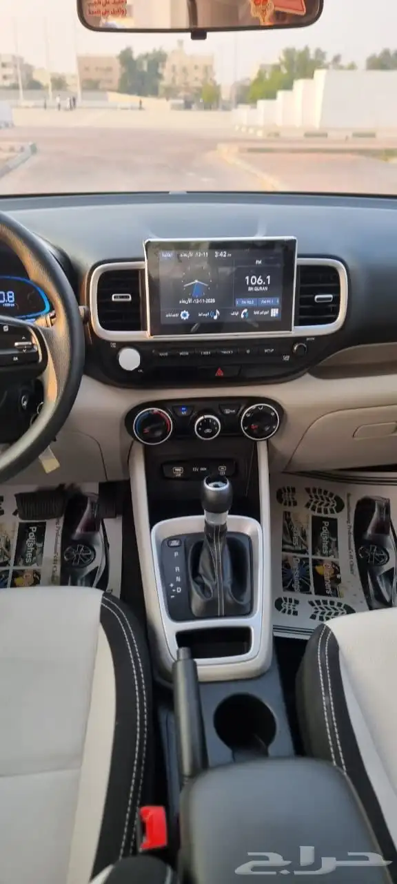 هيونداي فينيو 2023 26