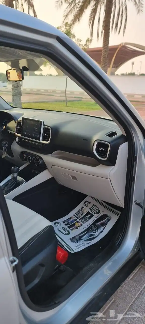 هيونداي فينيو 2023 31