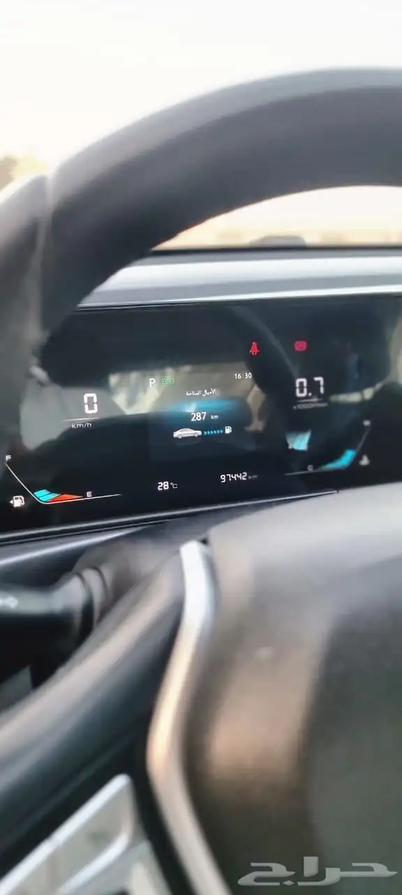 شانجان ايدو بلص 2023 30