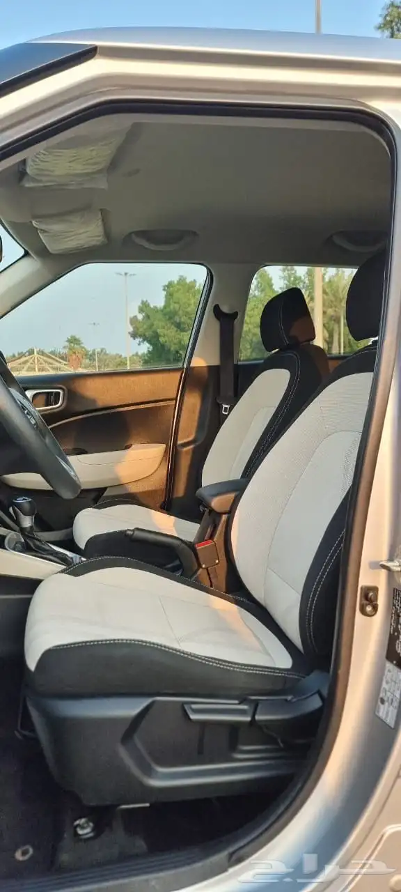 هيونداي فينيو 2023 34