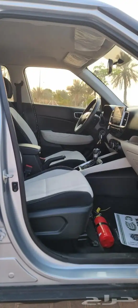 هيونداي فينيو 2023 11